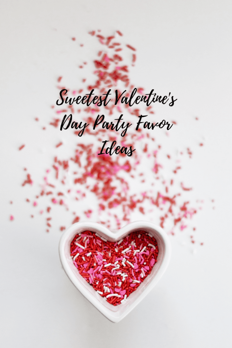 valentines day party favor ideas pinterest