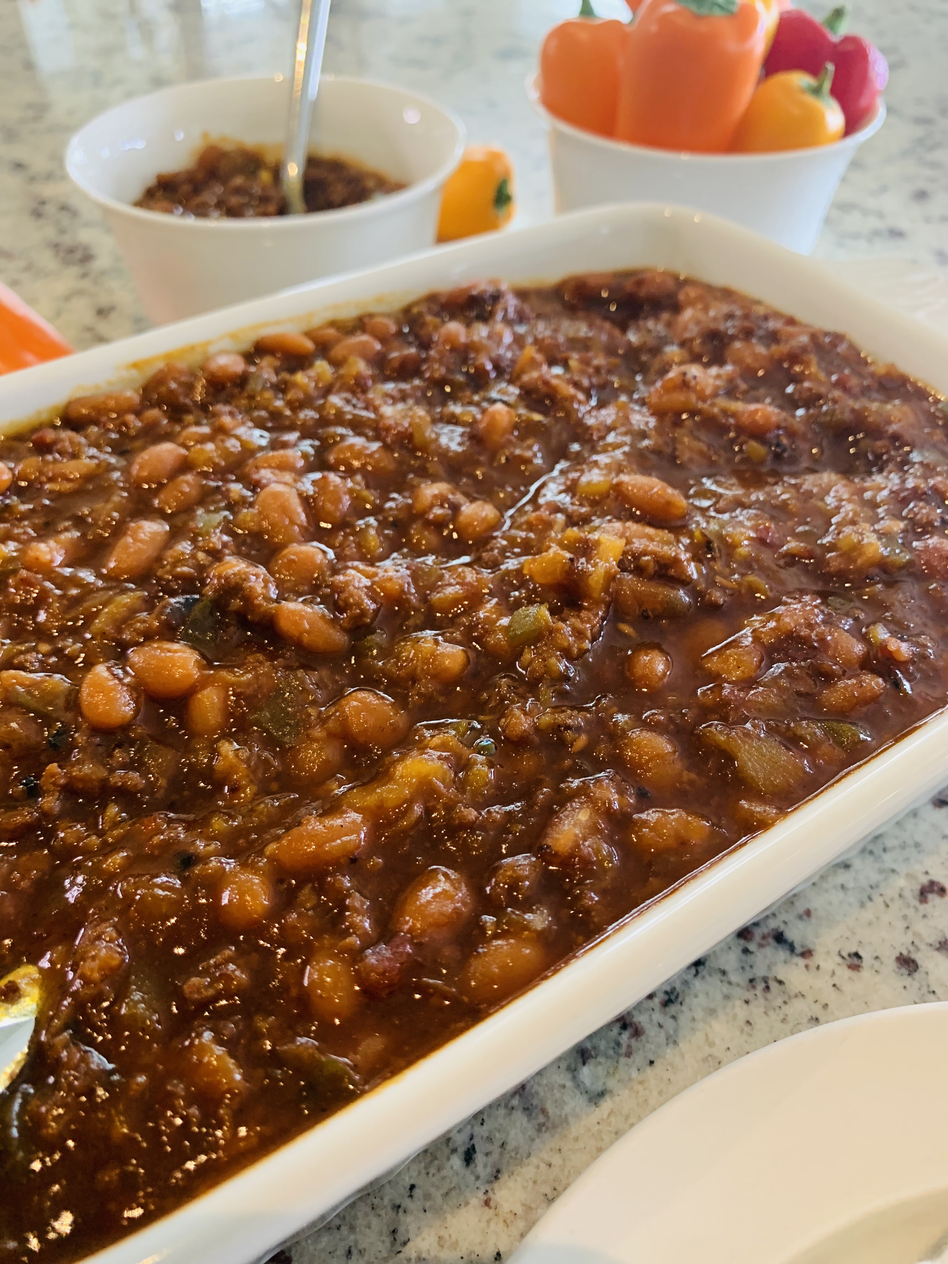 Mississippi’s Easy Southern Baked Beans Recipe