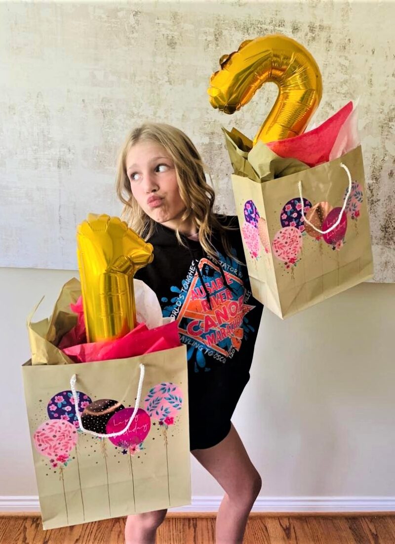 Ultimate Gift Guide for What to Get a Tween Girl for Her Birthday