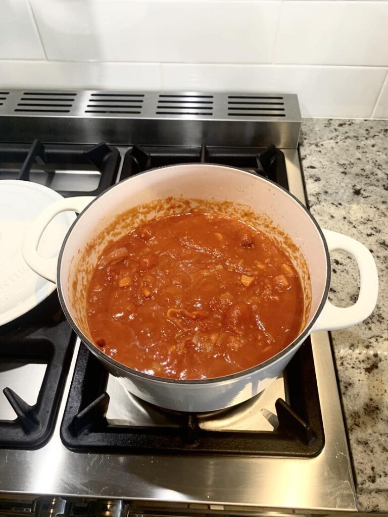 Delicious and Quick Tomato Soup Recipe with Canned Tomatoes