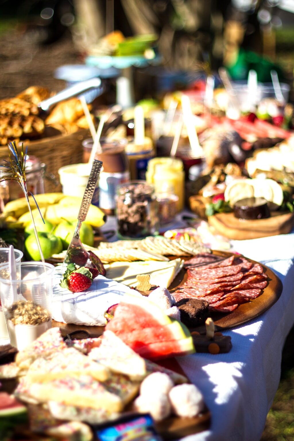 Ultimate Brunch Menu List of Epic Food Ideas