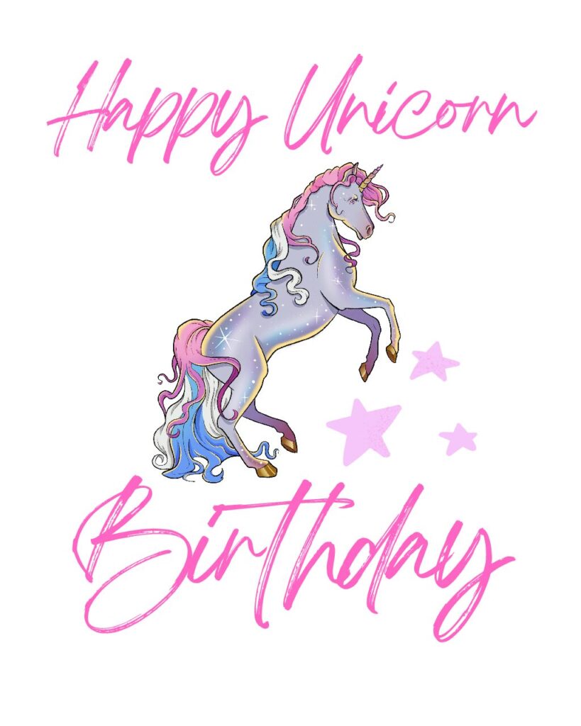 Dreamlike Unicorn Themed Birthday Party Ideas and Tips - Welcome